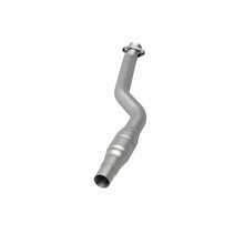 Load image into Gallery viewer, MagnaFlow Exhaust Products 24228 HM Grade Direct-Fit Catalytic Converter for Select BMW M5, BMW M6