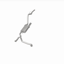 Load image into Gallery viewer, MagnaFlow Exhaust Products 19599 Overland Series Cat-Back System for Select Nissan Frontier