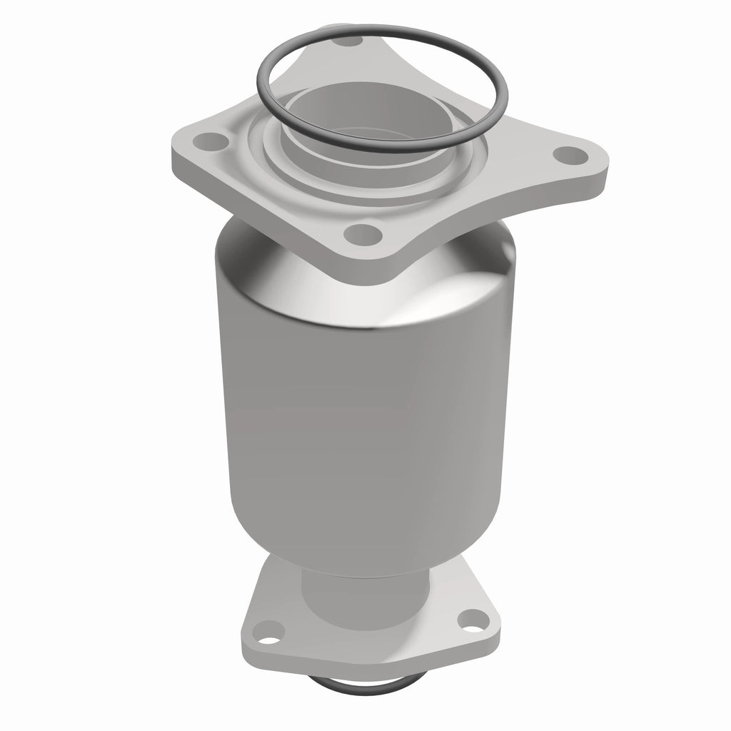 MagnaFlow Exhaust Products 50877 HM Grade Direct-Fit Catalytic Converter for Select INFINITI I35, Nissan Maxima