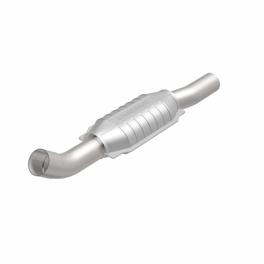 MagnaFlow Exhaust Products 23289 Standard Grade Direct-Fit Catalytic Converter for Select Dodge B100, Dodge B150, Dodge B200, Dodge B250, Dodge B300, Dodge B350, Plymouth PB100, Plymouth PB150, Plymouth PB200, Plymouth PB250, Plymouth PB300, Plymouth