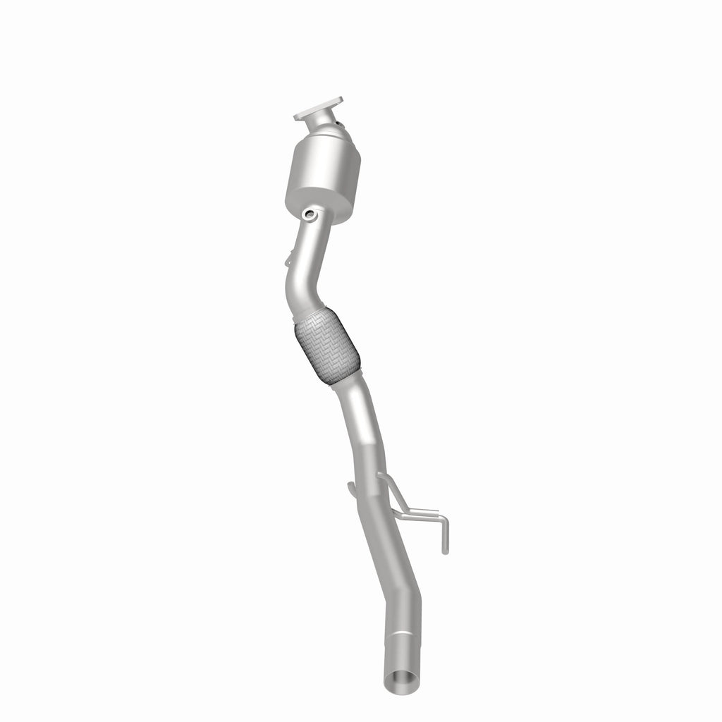 MagnaFlow Exhaust Products 5551374 California CARB Direct-Fit Catalytic Converter for Select Porsche Cayenne