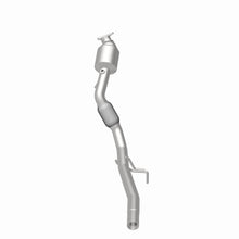 Load image into Gallery viewer, MagnaFlow Exhaust Products 5551374 California CARB Direct-Fit Catalytic Converter for Select Porsche Cayenne