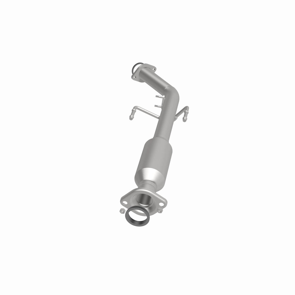 MagnaFlow Exhaust Products 447207 California CARB Direct-Fit Catalytic Converter for Select Toyota Sienna