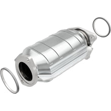 Load image into Gallery viewer, MagnaFlow Exhaust Products 26227 HM Grade Direct-Fit Catalytic Converter for Select Lexus LS400, Lexus SC400