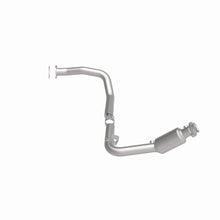 Load image into Gallery viewer, MagnaFlow Exhaust Products 5551719 California CARB Direct-Fit Catalytic Converter for Select Land Rover LR3, Land Rover Range Rover Sport