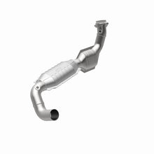 Load image into Gallery viewer, MagnaFlow Exhaust Products 51324 OEM Grade Direct-Fit Catalytic Converter for Select Ford F-150, Ford F-150 Heritage