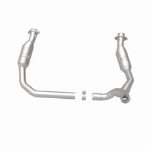 Load image into Gallery viewer, MagnaFlow Exhaust Products 52291 OEM Grade Direct-Fit Catalytic Converter for Select Dodge Ram