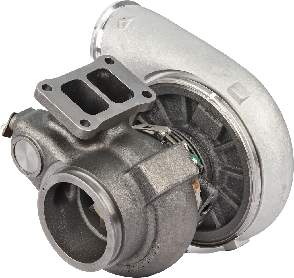 Alliant Power 895473-5001S Turbocharger
