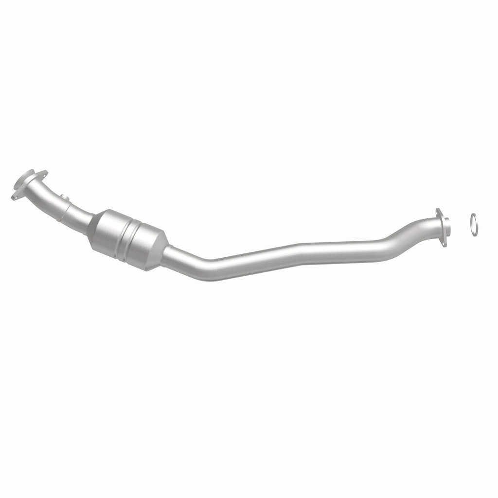 MagnaFlow Exhaust Products 49879 OEM Grade Direct-Fit Catalytic Converter for Select Dodge Durango, Jeep Grand Cherokee