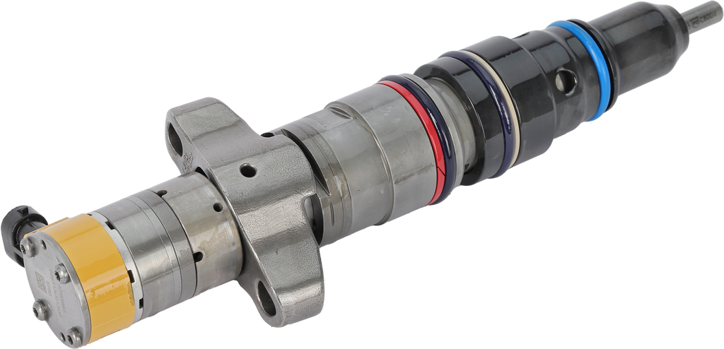 Alliant Power AP63943 Fuel Injector