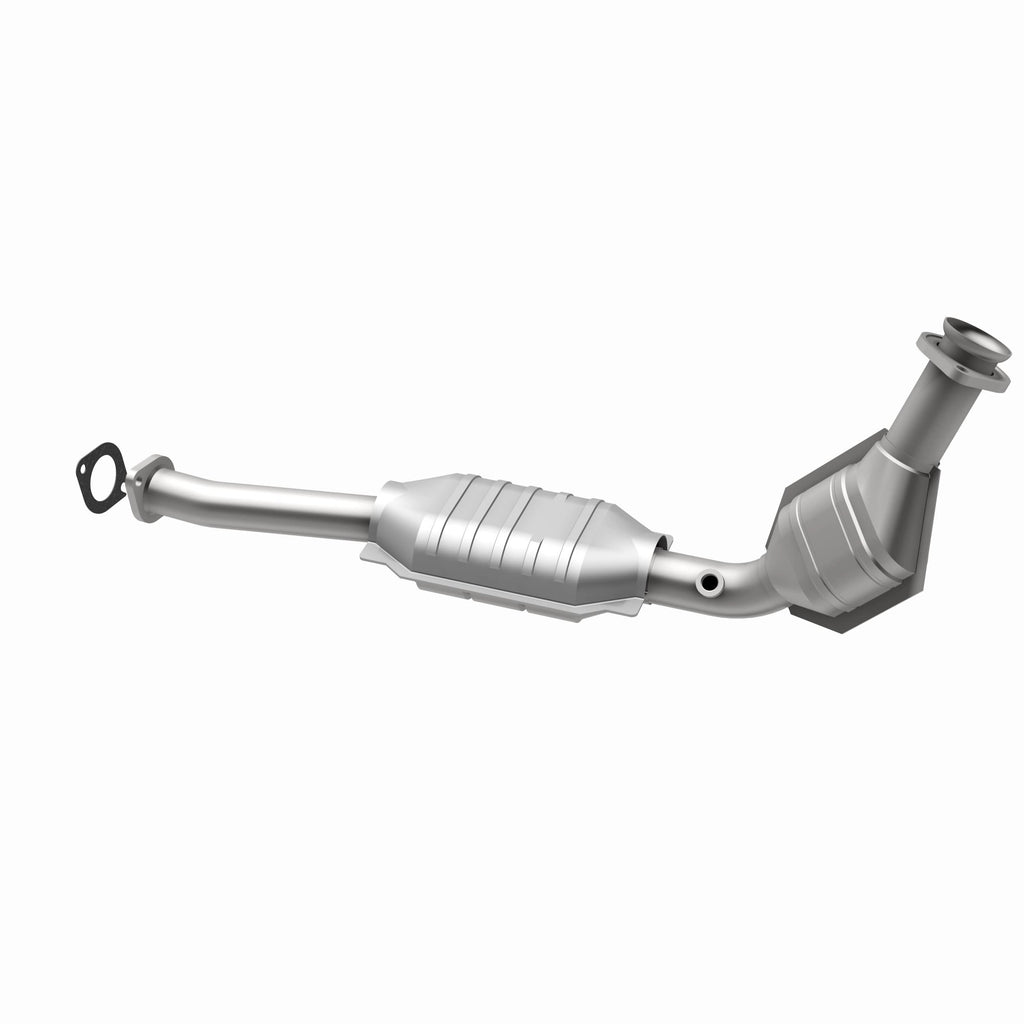 MagnaFlow Exhaust Products 23331 HM Grade Direct-Fit Catalytic Converter for Select Ford Crown Victoria, Lincoln Town Car, Mercury Grand Marquis