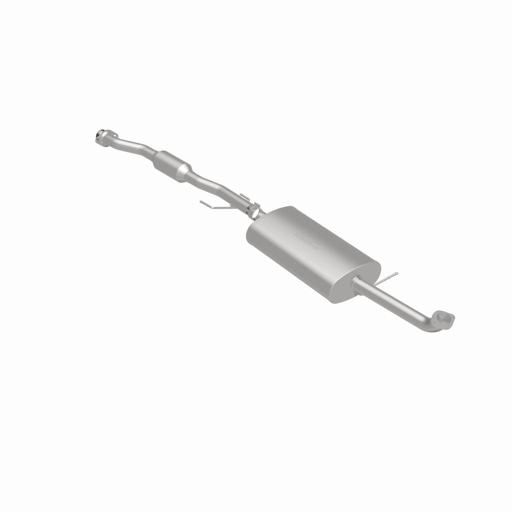 MagnaFlow Exhaust Products 280031 OEM Grade Direct-Fit Catalytic Converter for Select Ford Escape, Mercury Mariner