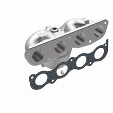 Load image into Gallery viewer, MagnaFlow Exhaust Products 22-233 OEM Grade Manifold Catalytic Converter for Select Hyundai Kona