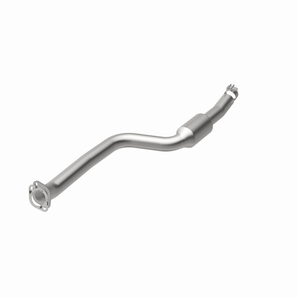 MagnaFlow Exhaust Products 21-171 OEM Grade Direct-Fit Catalytic Converter for Select BMW Z4