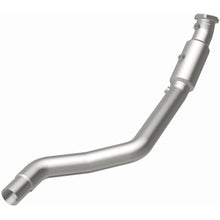 Load image into Gallery viewer, MagnaFlow Exhaust Products 21-577 OEM Grade Direct-Fit Catalytic Converter for Select Chrysler 300, Dodge Challenger, Dodge Charger, Dodge Magnum