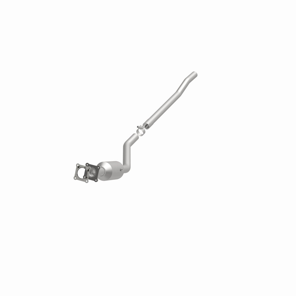 MagnaFlow Exhaust Products 4451201 California CARB Direct-Fit Catalytic Converter for Select Chrysler Voyager, Dodge Caravan