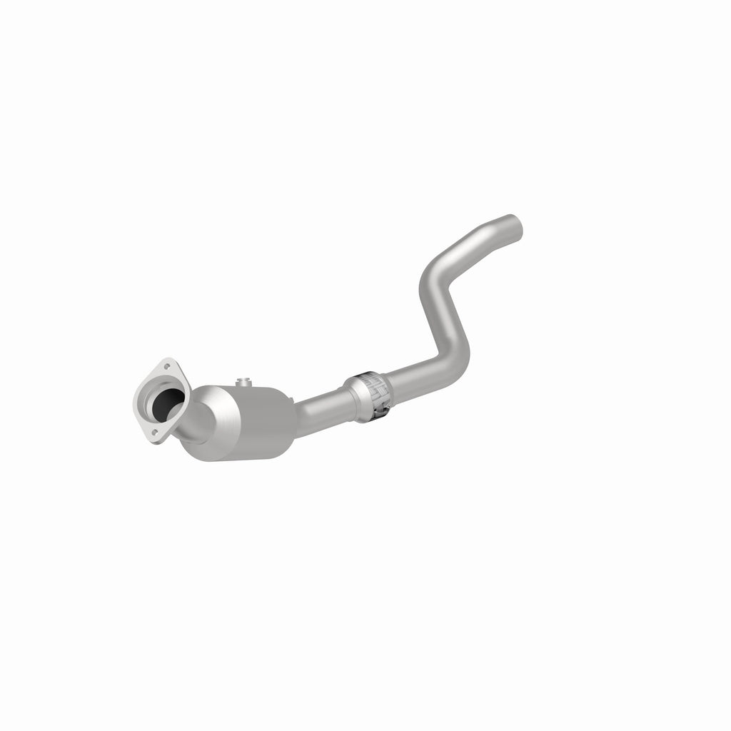 MagnaFlow Exhaust Products 4561243 California CARB Direct-Fit Catalytic Converter for Select Chrysler 300, Dodge Magnum