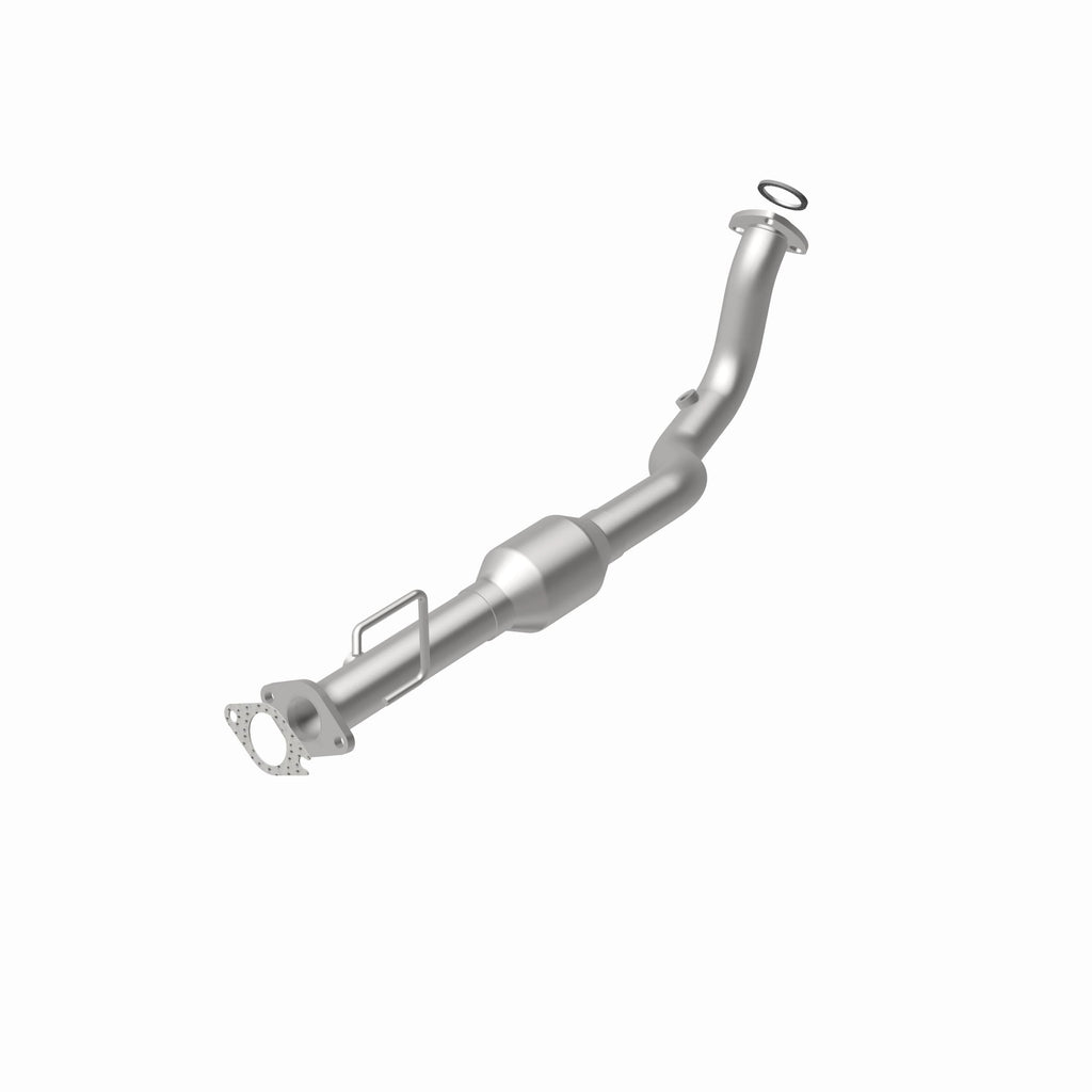 MagnaFlow Exhaust Products 49431 OEM Grade Direct-Fit Catalytic Converter for Select Honda Passport, Isuzu Amigo, Isuzu Rodeo, Isuzu Rodeo Sport