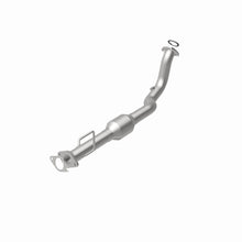 Load image into Gallery viewer, MagnaFlow Exhaust Products 49431 OEM Grade Direct-Fit Catalytic Converter for Select Honda Passport, Isuzu Amigo, Isuzu Rodeo, Isuzu Rodeo Sport