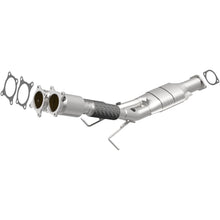 Load image into Gallery viewer, MagnaFlow Exhaust Products 24046 HM Grade Direct-Fit Catalytic Converter for Select Volvo S80