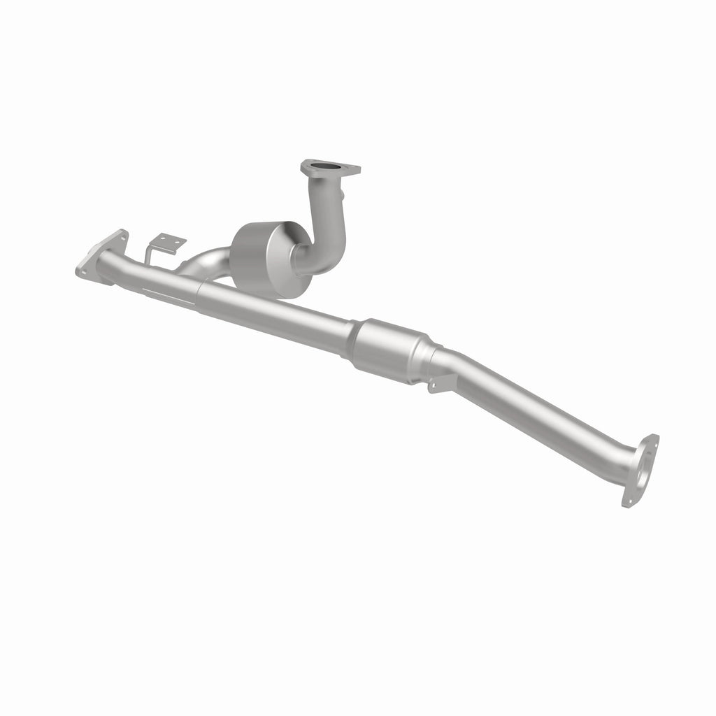 MagnaFlow Exhaust Products 24405 HM Grade Direct-Fit Catalytic Converter for Select INFINITI I30, Nissan Maxima