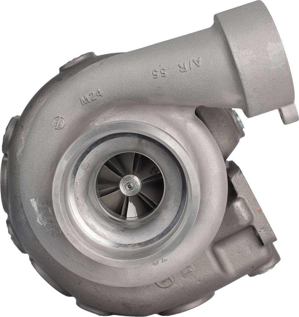 Alliant Power 466015-5001S Turbocharger