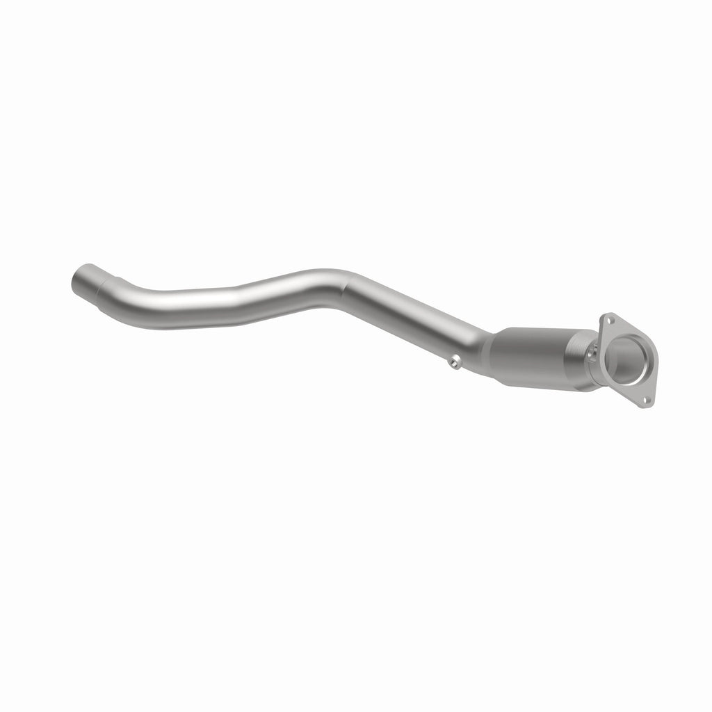 MagnaFlow Exhaust Products 5461964 California CARB Direct-Fit Catalytic Converter for Select Chrysler 300, Dodge Challenger, Dodge Charger, Dodge Magnum