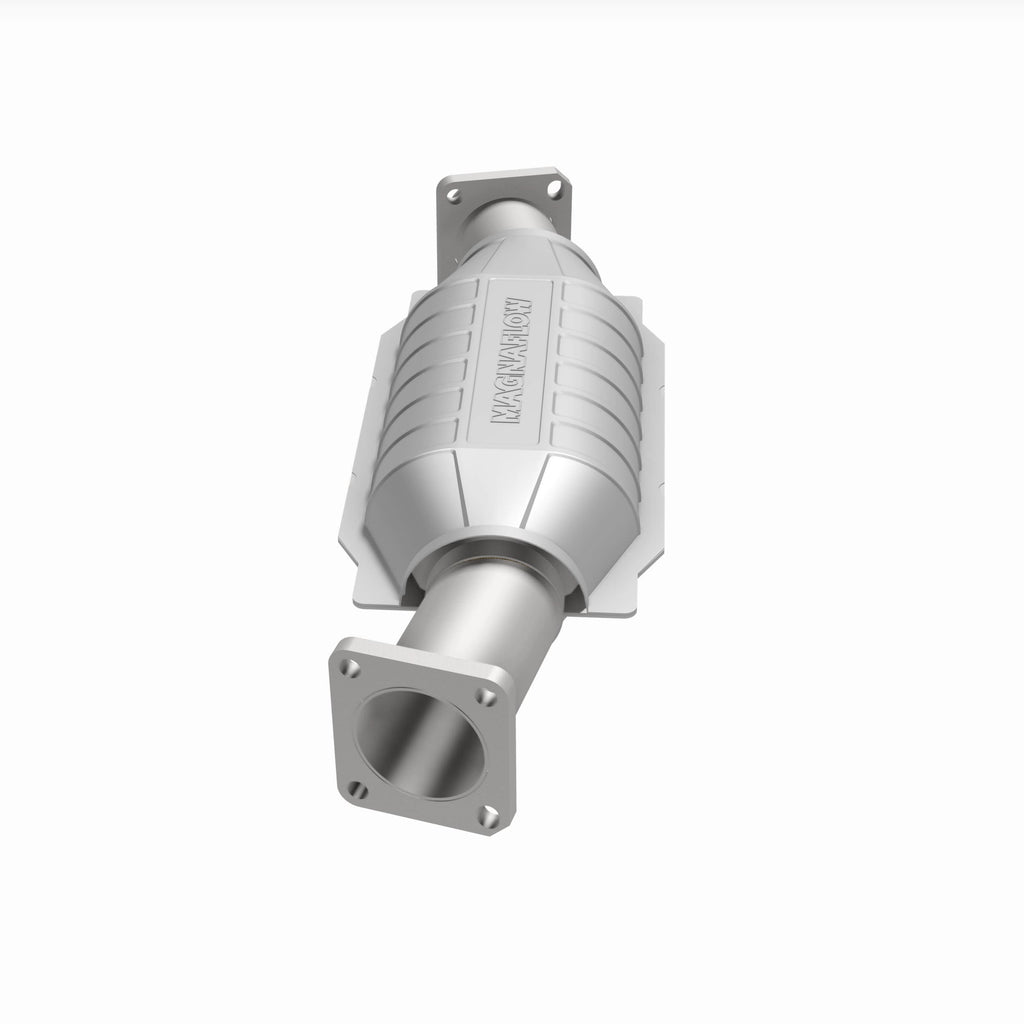 MagnaFlow Exhaust Products 23425 Standard Grade Direct-Fit Catalytic Converter for Select Buick Apollo, Buick Skyhawk, Buick Skylark, Chevrolet Camaro, Chevrolet Monza, Oldsmobile Omega, Oldsmobile Starfire, Pontiac Astre, Pontiac Firebird, Pontiac