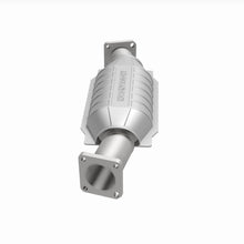 Load image into Gallery viewer, MagnaFlow Exhaust Products 23425 Standard Grade Direct-Fit Catalytic Converter for Select Buick Apollo, Buick Skyhawk, Buick Skylark, Chevrolet Camaro, Chevrolet Monza, Oldsmobile Omega, Oldsmobile Starfire, Pontiac Astre, Pontiac Firebird, Pontiac