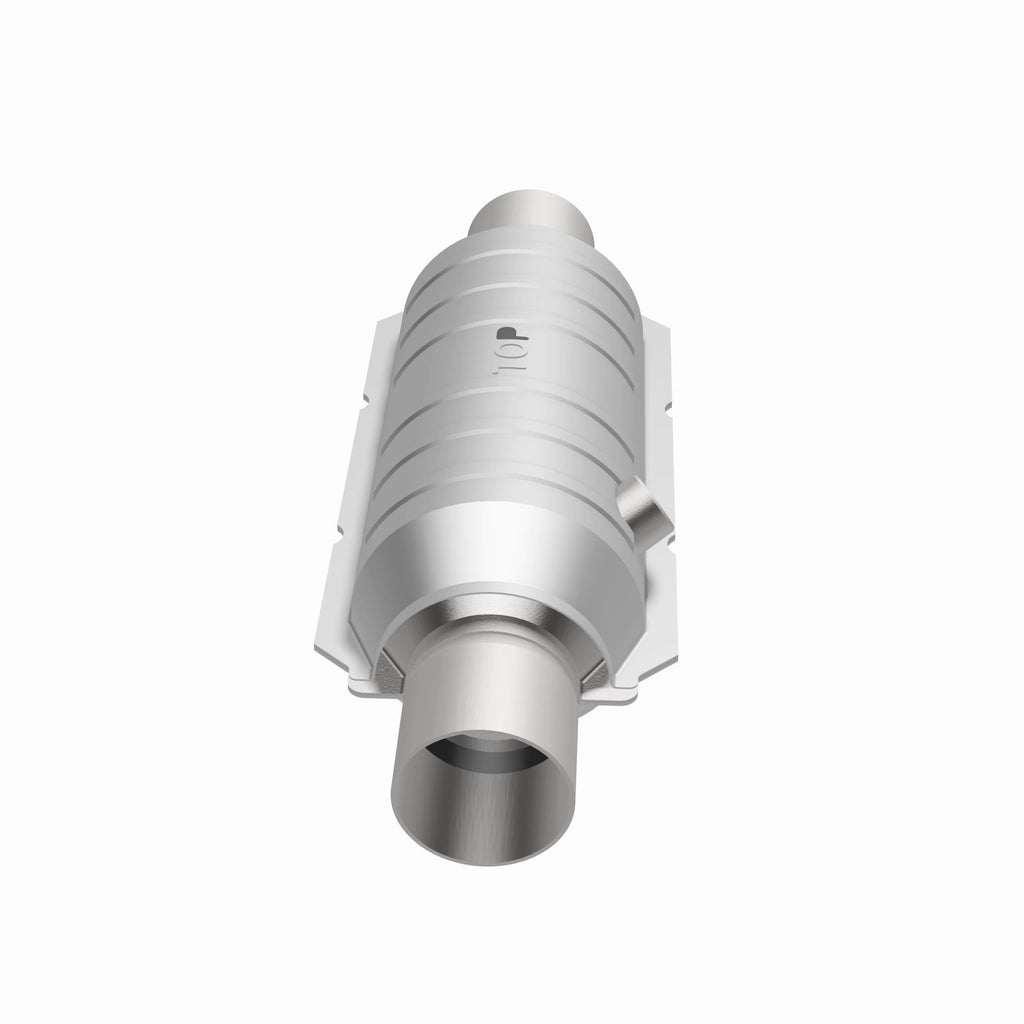 MagnaFlow Exhaust Products 99326HM HM Grade Universal Catalytic Converter