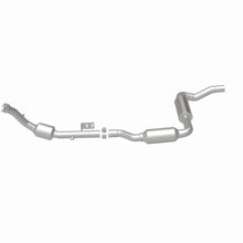 Load image into Gallery viewer, MagnaFlow Exhaust Products 4583865 California CARB Direct-Fit Catalytic Converter for Select Mercedes-Benz ML320