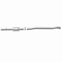 Load image into Gallery viewer, MagnaFlow Exhaust Products 23505 HM Grade Direct-Fit Catalytic Converter for Select Dodge Dakota