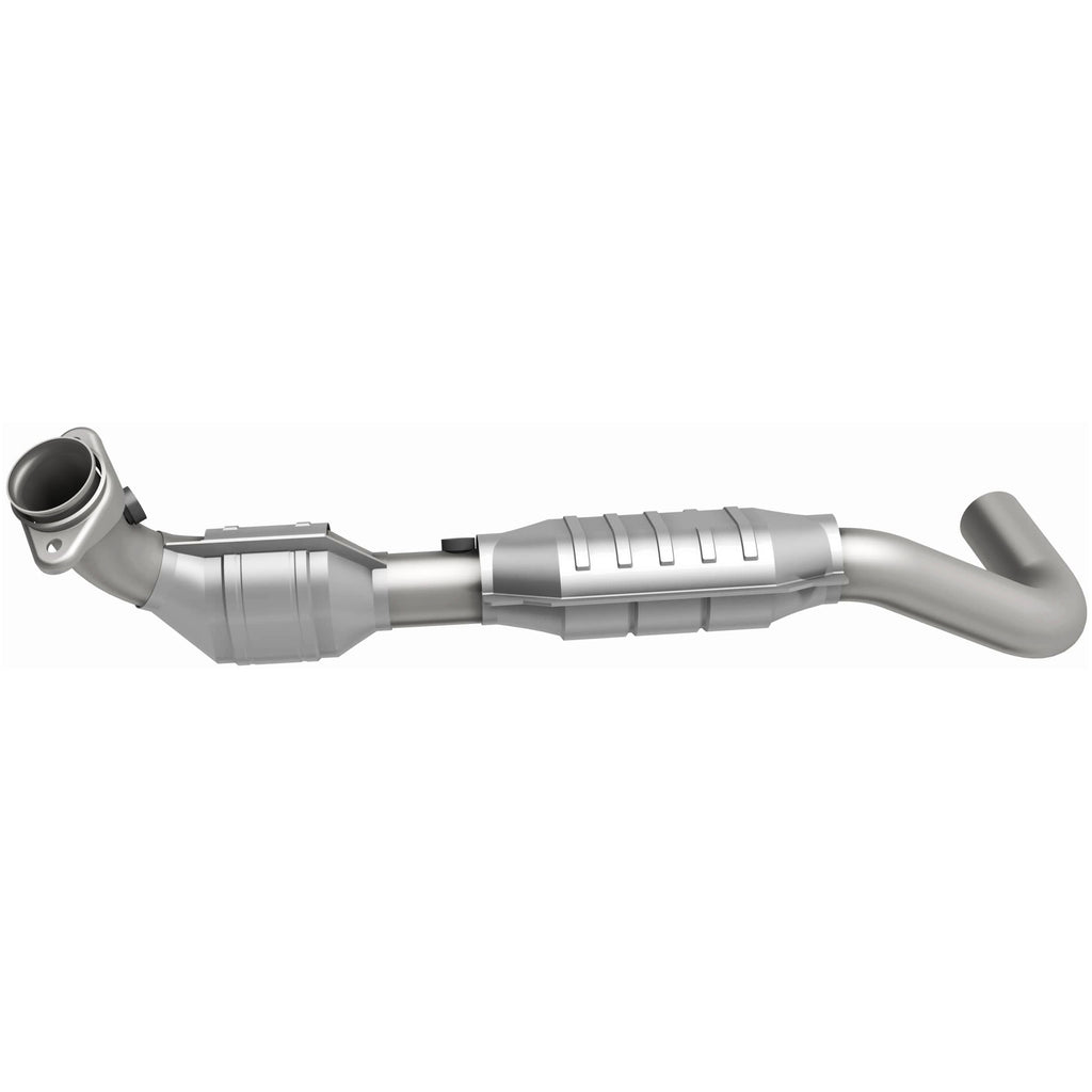 MagnaFlow Exhaust Products 23526 HM Grade Direct-Fit Catalytic Converter for Select Lincoln Navigator