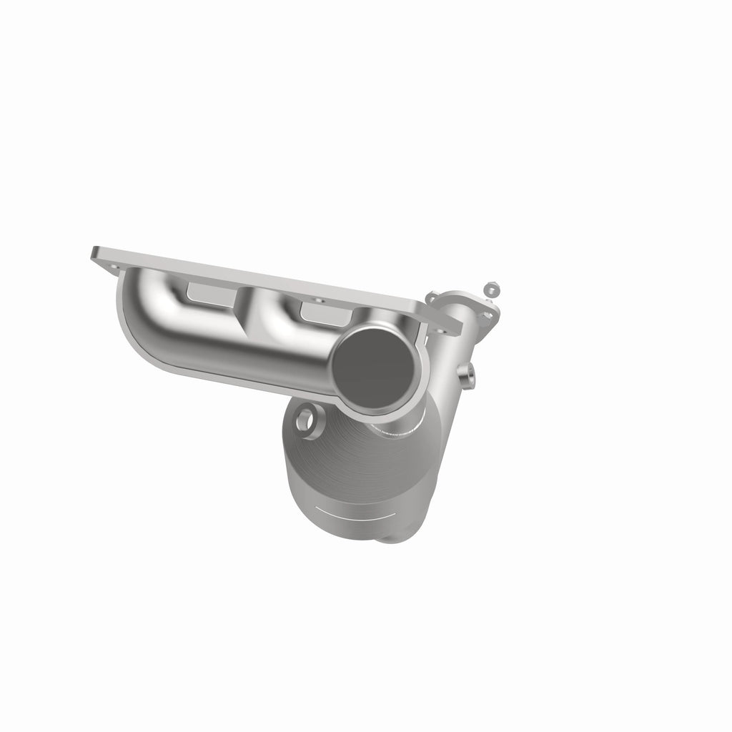 MagnaFlow Exhaust Products 51883 OEM Grade Manifold Catalytic Converter for Select Land Rover Freelander
