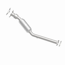 Load image into Gallery viewer, MagnaFlow Exhaust Products 51914 OEM Grade Direct-Fit Catalytic Converter for Select Chevrolet Cobalt, Chevrolet HHR, Pontiac G5, Saturn Ion
