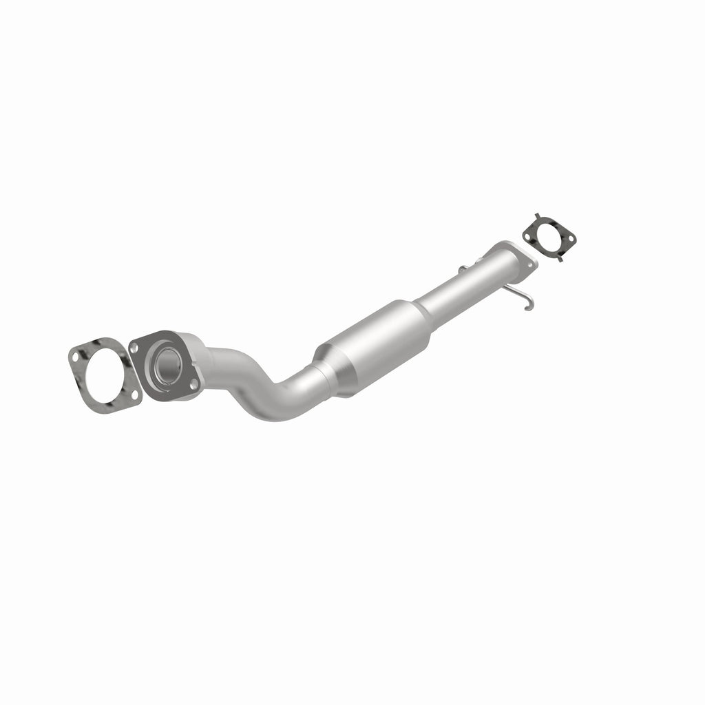 MagnaFlow Exhaust Products 4481213 California CARB Direct-Fit Catalytic Converter for Select Oldsmobile Intrigue