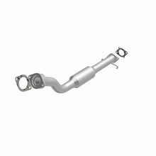 Load image into Gallery viewer, MagnaFlow Exhaust Products 4481213 California CARB Direct-Fit Catalytic Converter for Select Oldsmobile Intrigue
