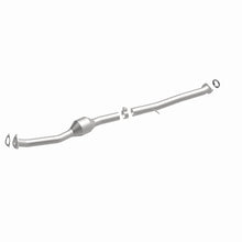 Load image into Gallery viewer, MagnaFlow Exhaust Products 5671510 California CARB Direct-Fit Catalytic Converter for Select Subaru XV Crosstrek