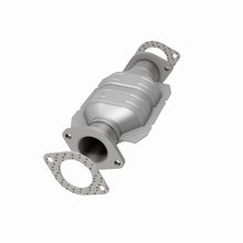 Load image into Gallery viewer, MagnaFlow Exhaust Products 49485 OEM Grade Direct-Fit Catalytic Converter for Select INFINITI I30, Nissan 200SX, Nissan Maxima, Nissan Sentra