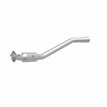Load image into Gallery viewer, MagnaFlow Exhaust Products 21-486 OEM Grade Direct-Fit Catalytic Converter for Select Mercedes-Benz GL450, Mercedes-Benz GL550, Mercedes-Benz GL63 AMG, Mercedes-Benz GLE63 AMG, Mercedes-Benz GLE63 AMG S, Mercedes-Benz GLS550, Mercedes-Benz GLS63 AMG,