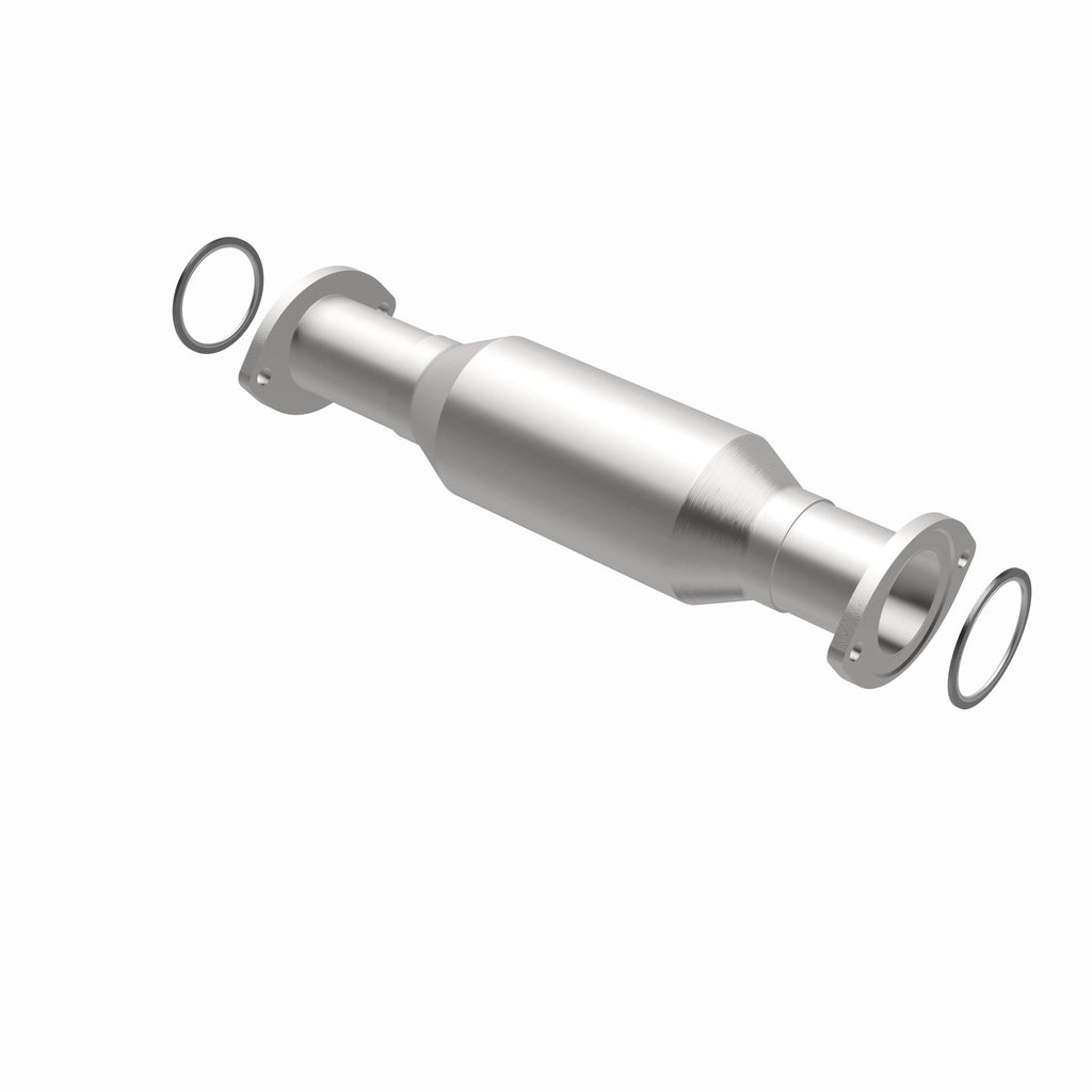 MagnaFlow Exhaust Products 4481609 California CARB Direct-Fit Catalytic Converter for Select Toyota Tacoma