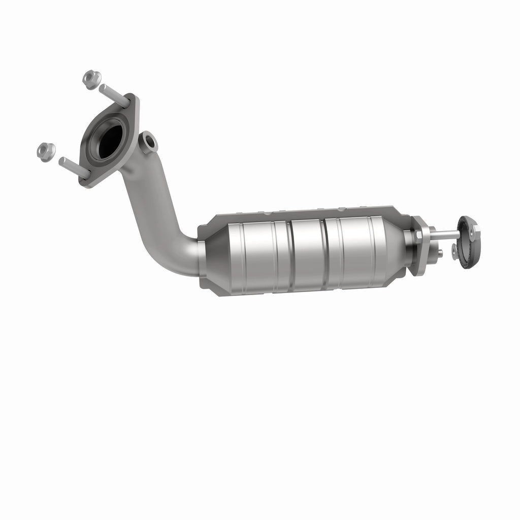 MagnaFlow Exhaust Products 24232 HM Grade Direct-Fit Catalytic Converter for Select Cadillac SRX, Cadillac STS