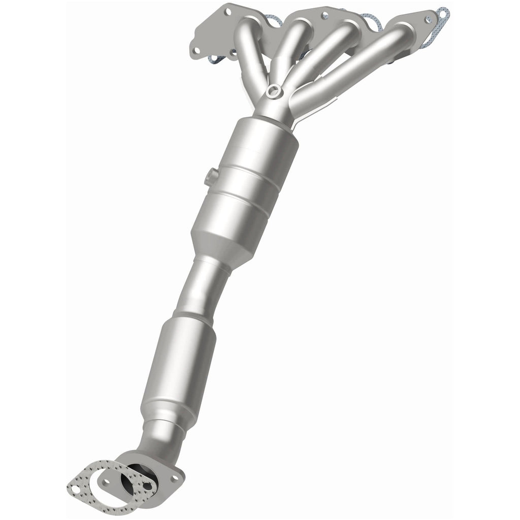 MagnaFlow Exhaust Products 49852 OEM Grade Manifold Catalytic Converter for Select Ford Focus