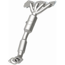Load image into Gallery viewer, MagnaFlow Exhaust Products 49852 OEM Grade Manifold Catalytic Converter for Select Ford Focus