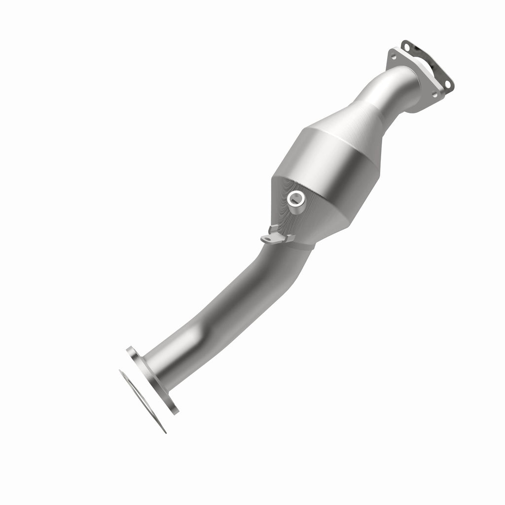 MagnaFlow Exhaust Products 5451400 California CARB Direct-Fit Catalytic Converter for Select Audi Q7