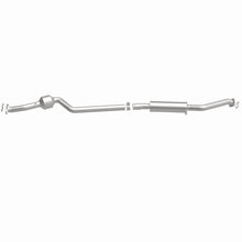 Load image into Gallery viewer, MagnaFlow Exhaust Products 21-321 OEM Grade Direct-Fit Catalytic Converter for Select Mazda MX-5 Miata