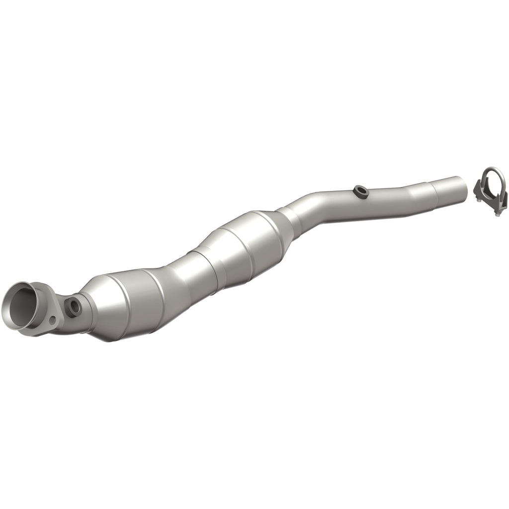 MagnaFlow Exhaust Products 49722 OEM Grade Direct-Fit Catalytic Converter for Select Land Rover Range Rover