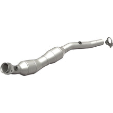 Load image into Gallery viewer, MagnaFlow Exhaust Products 49722 OEM Grade Direct-Fit Catalytic Converter for Select Land Rover Range Rover