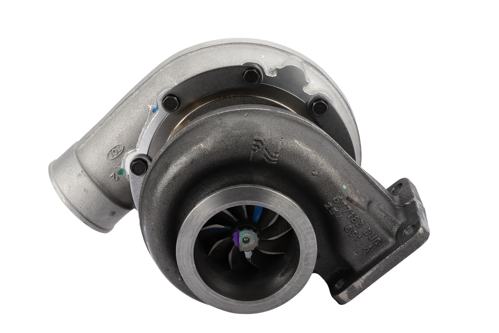 Alliant Power 177275 Turbocharger