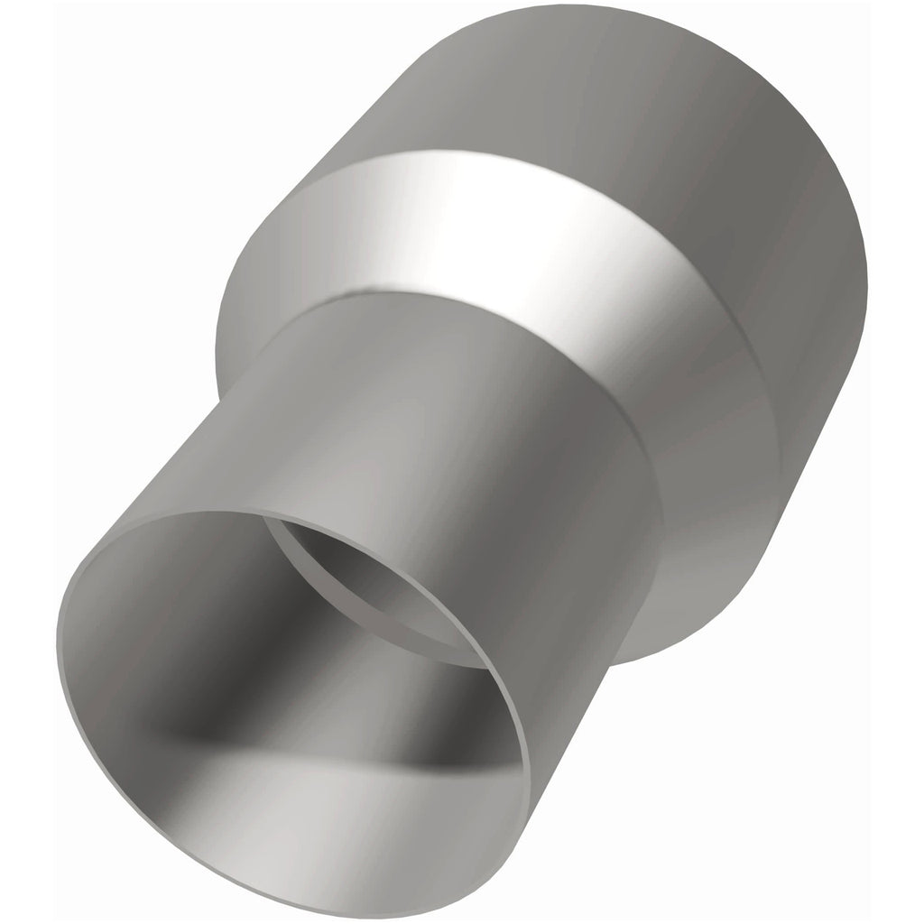 MagnaFlow Exhaust Products 10767 Exhaust Tip Adapter - 3.50/5 Inch